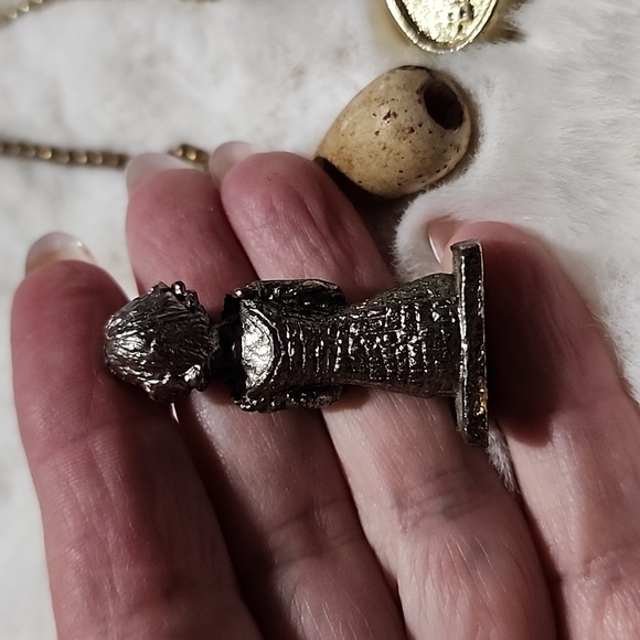 VINTAGE  ASSORTMENT OF HOME DECORATIVES 🏡 - Picture 4 of 7